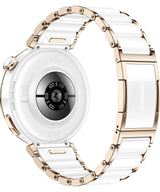 EAN 6942103134319 - Huawei WATCH GT5 Pro 42mm 3,35 cm (1.32") AMOLED Digital 466 x 466 Pixeles Blanco GPS (satélite) imagen 2