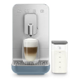 EAN 8017709354671 - Smeg BCC13SBMEU cafetera eléctrica Totalmente automática Máquina espresso 1,4 L imagen 18