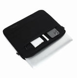 Celly Nomadsleevebk Funda Para Portátil 33,8 Cm (13.3") Negro