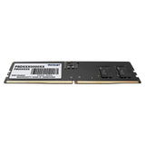 EAN 0814914029114 - Patriot Memory Signature Line PSD516G480081 módulo de memoria 16 GB 1 x 16 GB DDR5 ECC imagen 3