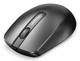 EAN 6922794709935 - Vention KTBB0 ratón Juego mano derecha Near Field Communication (NFC) IR LED 1200 DPI imagen 1