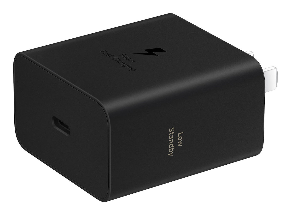EAN 8806097735618 - Samsung EP-T6010NBEGWW cargador de dispositivo móvil Portátil, Smartphone, Tableta Negro Corriente altern imagen 15