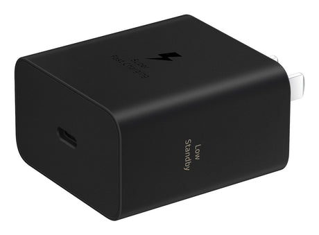 EAN 8806097735618 - Samsung EP-T6010NBEGWW cargador de dispositivo móvil Portátil, Smartphone, Tableta Negro Corriente altern imagen 15