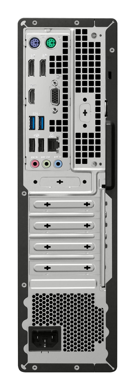 EAN 4711636082655 - ASUS ExpertCenter D9 SFF D901SDRES-514500055X Intel® Core™ i5 DDR5-SDRAM PC imagen 4