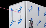 Rittal Kompakt-Schaltschrank Ax, 1-Türig, 600x600x210 Mm