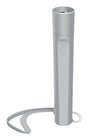 EAN 4047443535672 - Hama FL120 Plata Linterna de mano LED imagen 1