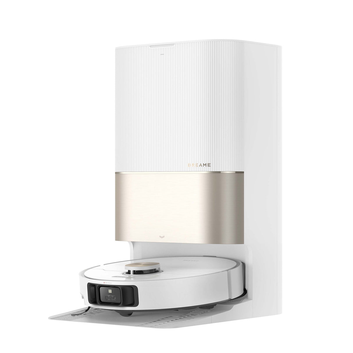 EAN 6976233676128 - Dreame X40 Ultra Complete 0,3 L Blanco imagen 6