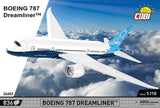 Cobi Boeing 787 Dreamliner, Juguete De Construcción Cobi-26603