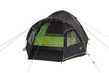 EAN 4001690115100 - High Peak Talos 4 Verde, Gris Tienda de cúpula/iglú imagen 2