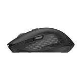 EAN 8431775136427 - Nilox RATON DUAL WIRELESS 1600 DPI NEGRO ratón Oficina Bluetooth + USB Type-A Óptico imagen 6