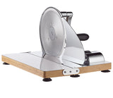 Zassenhaus Bread Slicer Manual Chrome