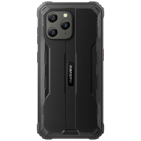 EAN 6931548320463 - Blackview BV5300 Plus 15,5 cm (6.1") SIM doble Android 13 4G 8 GB 128 GB 6580 mAh Negro imagen 1