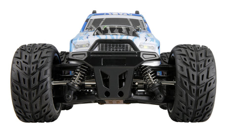 EAN 4262500341106 - Amewi MAX20 modelo controlado por radio Monster truck Motor eléctrico 1:20 imagen 6