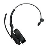 Jabra Evolve2 55 Auriculares Inalámbrico Diadema Bluetooth Negro
