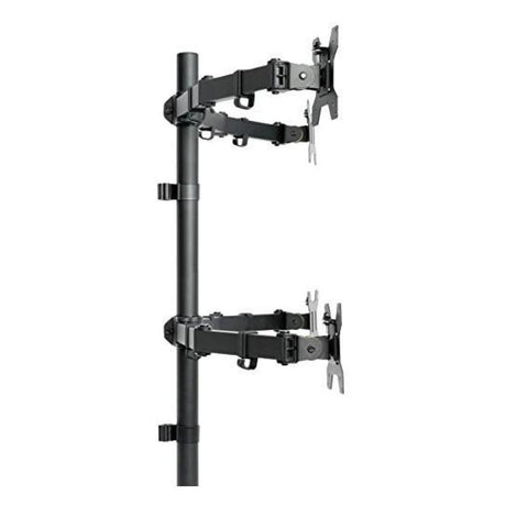 EAN 8054529027521 - Techly ICA-LCD 382-Q soporte para monitor 68,6 cm (27") Escritorio Negro imagen 4