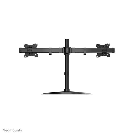 EAN 8717371445386 - Neomounts NM-D335DBLACK soporte para monitor 68,6 cm (27") Escritorio Negro imagen 5
