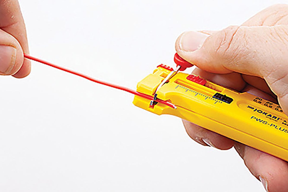 Jokari Jok 40 024 - Pelacables Pws-Plus 001