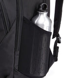 EAN 0085854229456 - Case Logic Evolution BPEB-115 Black 39,6 cm (15.6") Funda tipo mochila Negro imagen 12