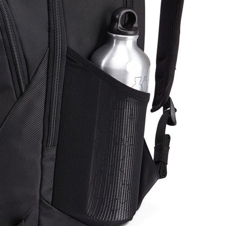 EAN 0085854229456 - Case Logic Evolution BPEB-115 Black 39,6 cm (15.6") Funda tipo mochila Negro imagen 12