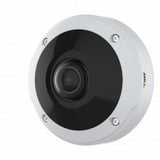 Axis M3057-Plve Mk Ii 6 Mp     Cam  Sensor 360 Mini Dome Axis Lightf