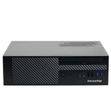 EAN 4250749709429 - bluechip BUSINESSline S3200 Intel® Core™ i3 i3-14100 8 GB DDR4-SDRAM 500 GB SSD Windows 11 Pro Slim PC PC imagen 2