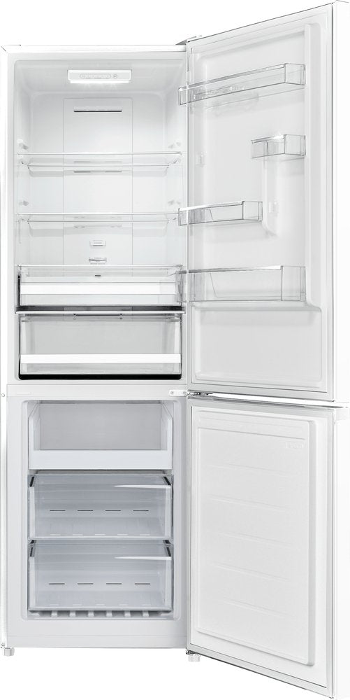 EAN 8050147709009 - Indesit INK2 5322 W4E Independiente 322 L Blanco imagen 3