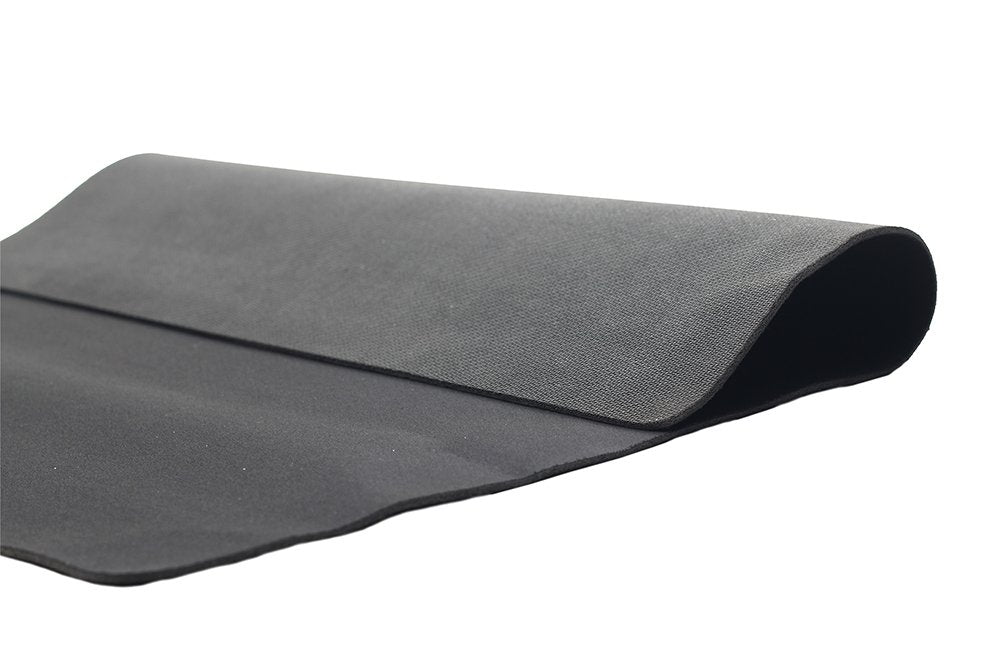 Gembird Alfombrilla Gaming Mp-Game  400 X 450 X 3 Mm Negra