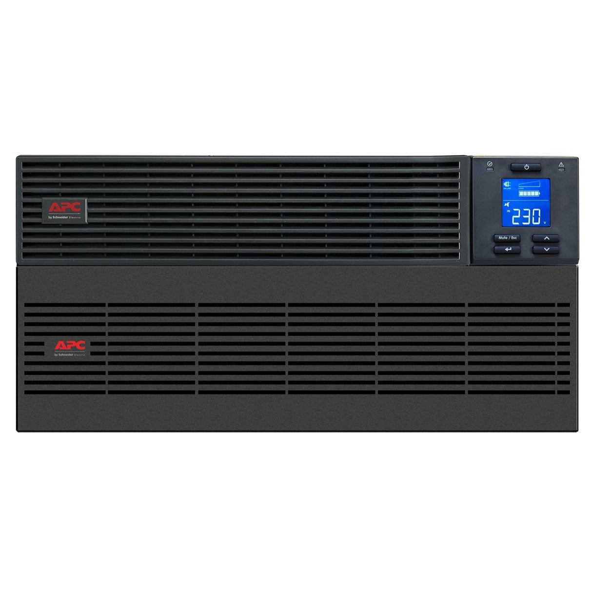 Sai Apc Srv5krilrk Sistema De Alimentación Ininterrumpida (Ups) Doble Conversión (En Línea) 5 Kva 5000 W