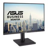 Monitor  Asus 24,1"  Be248qf, Led  Negro