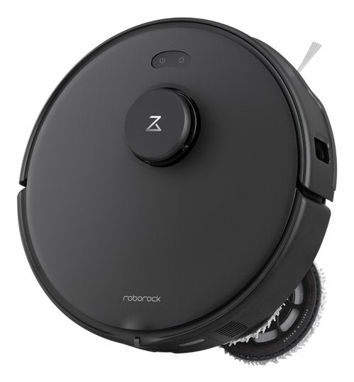 Xiaomi Vacuum Cleaner Roborock Qrevo Edge 5v1 Black Eu