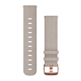 EAN 0753759215644 - Garmin 010-12691-07 Accesorios para dispositivos vestibles inteligentes Grupo de rock Ante imagen 1