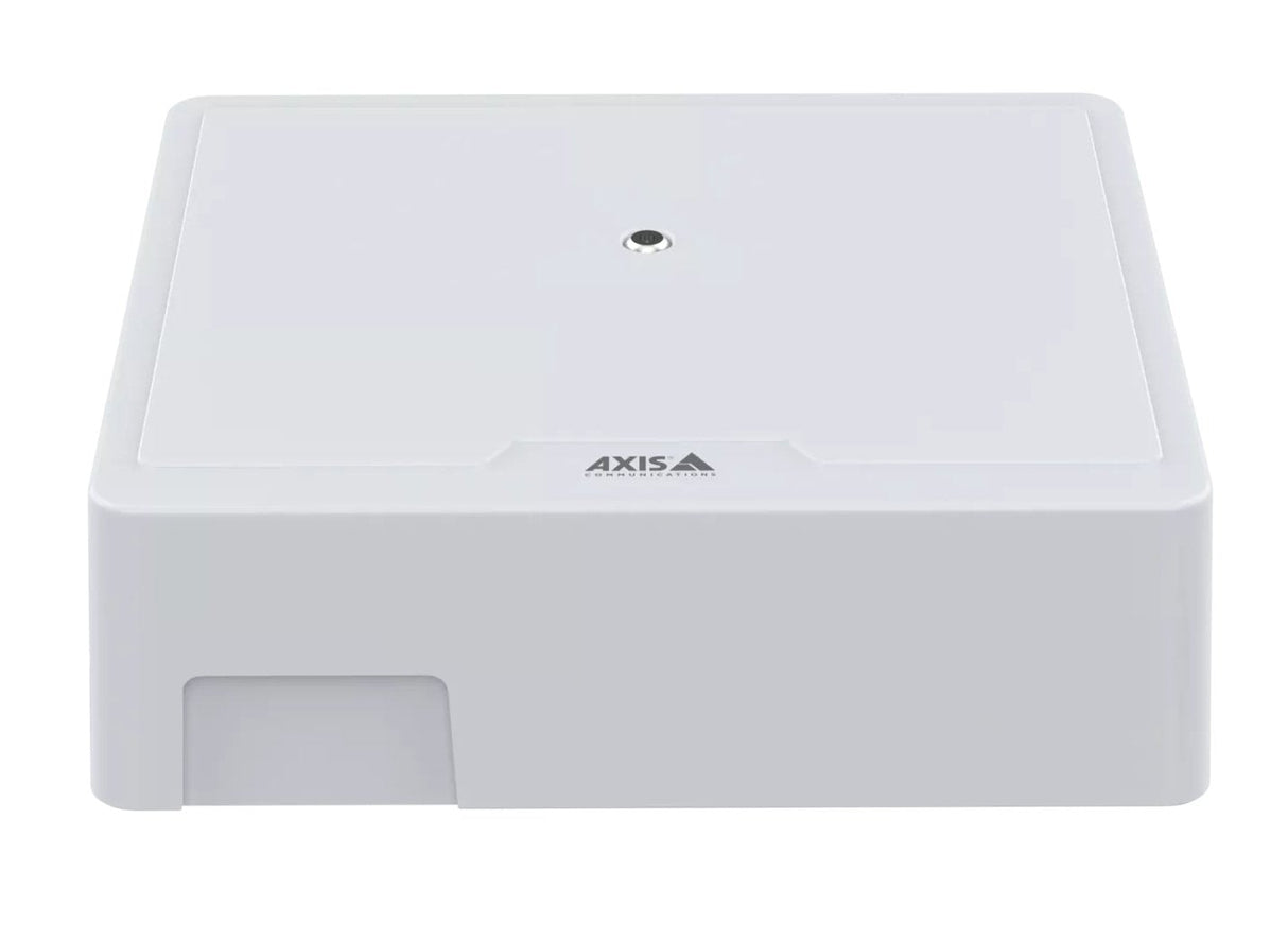 Door Controller Cover Ta1801/02688-001 Axis