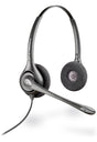 EAN 0197192931479 - HP Poly H261N Supraplus Binaural Headset +Pouch TAA imagen 1