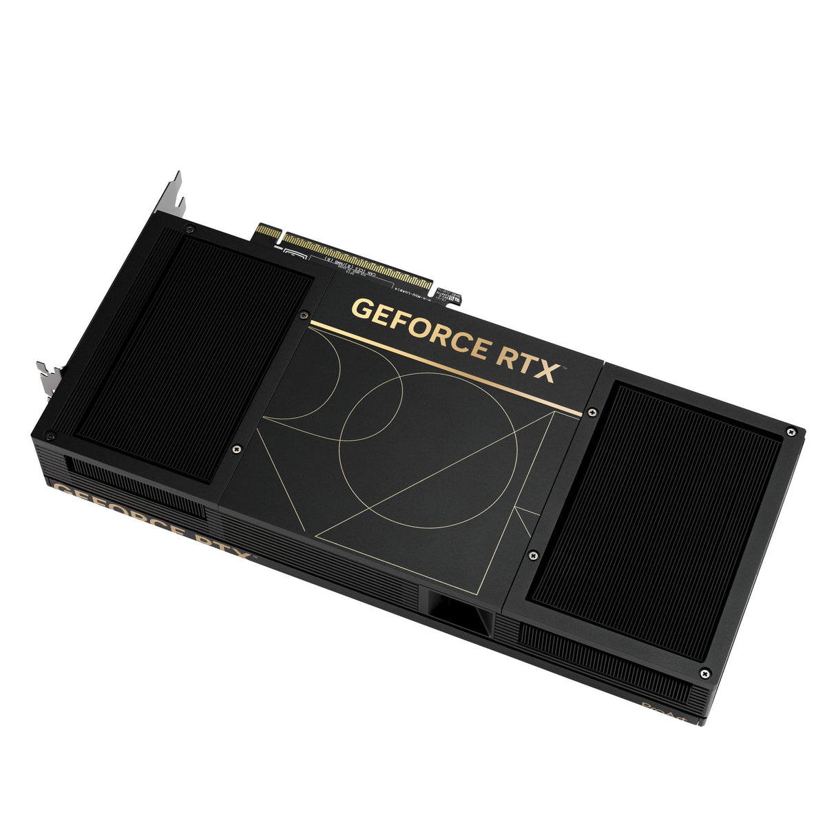 Rtx5090 32g Asus Proart Gddr7