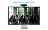 Webcam  I-Tec Solomon Pro 900 4k  Ai Auto Framing