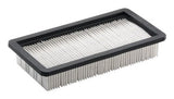 EAN 4002667394344 - Kärcher 6.414-631.0 accesorio y suministro de vacío Filtro imagen 1