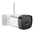 EAN 8054242081022 - Superior Electronics SUPiCM002 Bala (forma) Cámara de seguridad IP Exterior 1920 x 1080 Pixeles Techo imagen 1