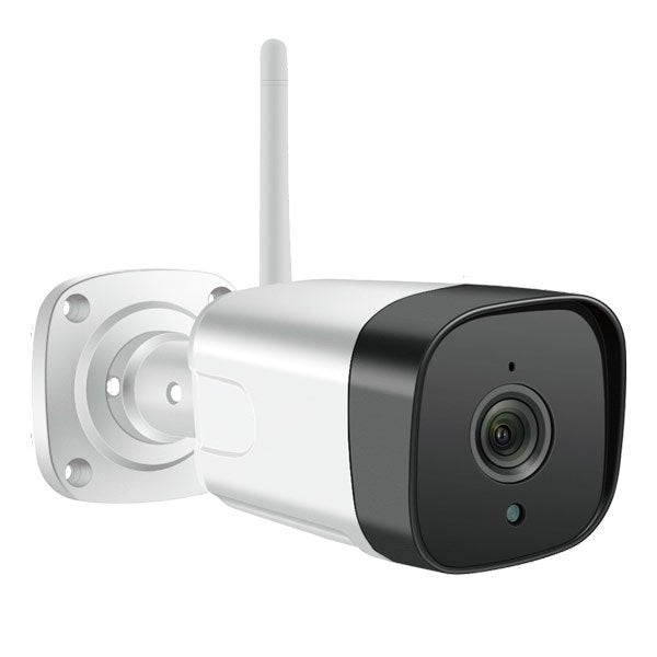EAN 8054242081022 - Superior Electronics SUPiCM002 Bala (forma) Cámara de seguridad IP Exterior 1920 x 1080 Pixeles Techo imagen 1