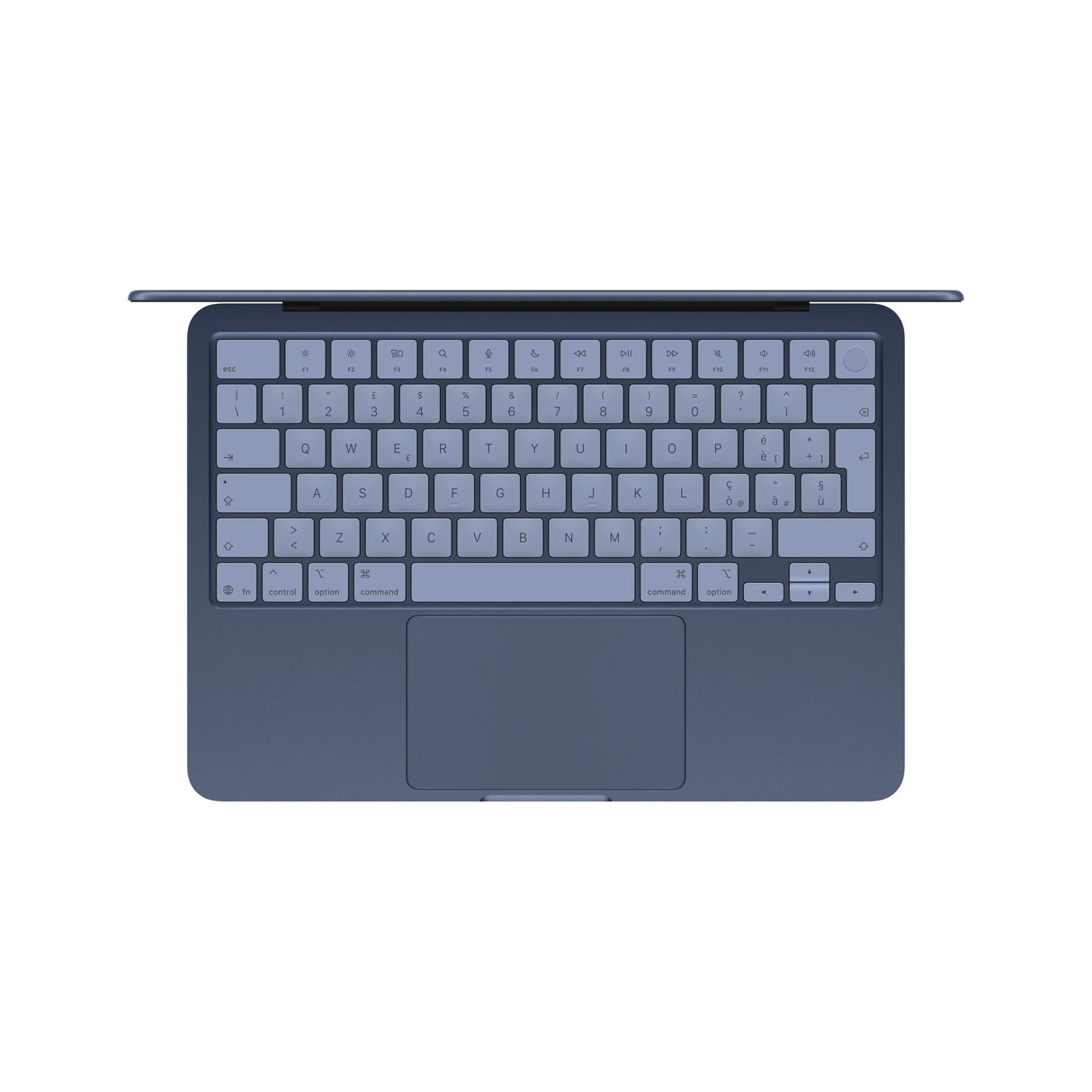 Apple Macbook Neo A18 Pro Chip With 6-Core Cpu And 5-Core Gpu, 8gb, 512gb Ssd, Touch Id - Indigo