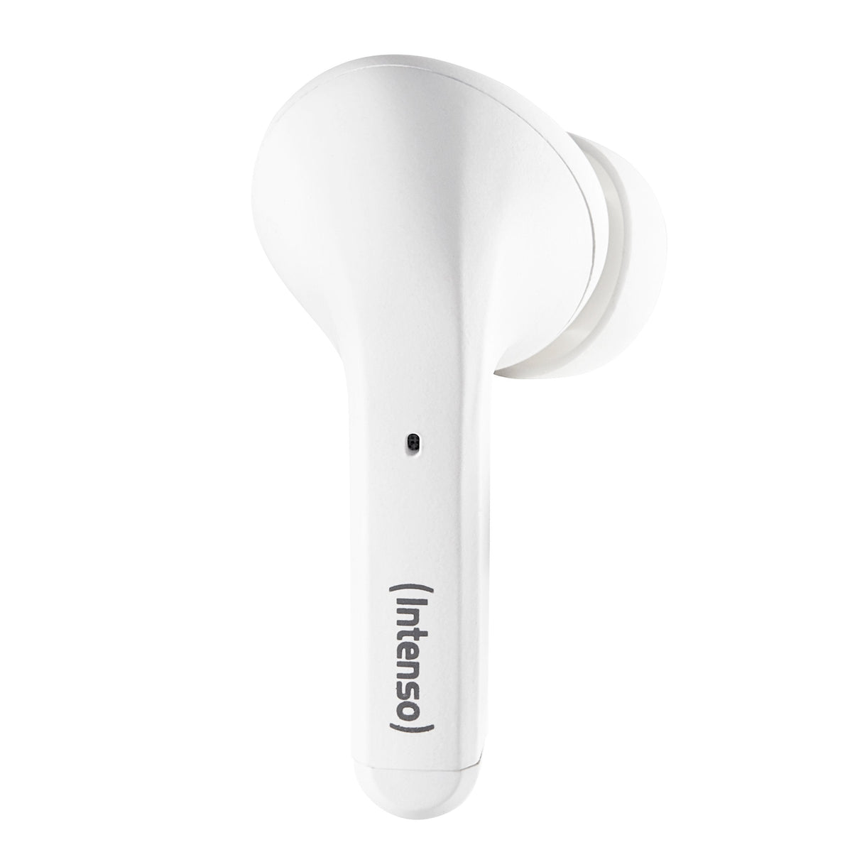 Intenso Buds T302a Auriculares Tws Con Anc White