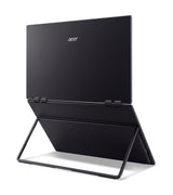 23.8'' Portable Dual Monitor Zeroframe Ips Pd243yebmiuux
