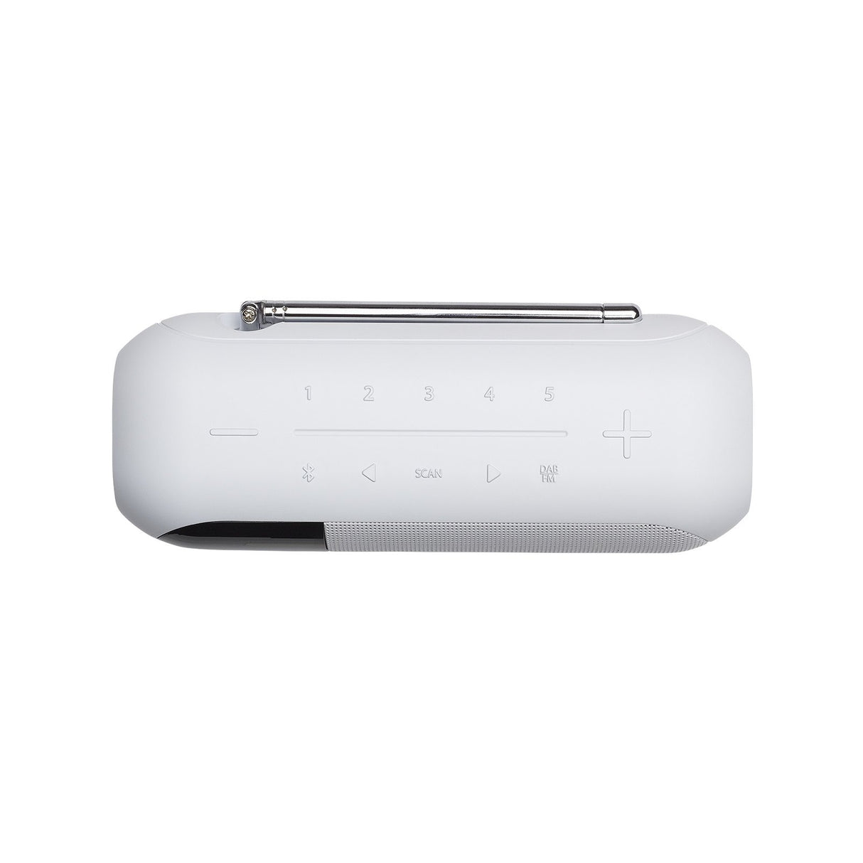 EAN 6925281971723 - JBL Tuner 2 Portátil Analógico y digital Blanco imagen 8