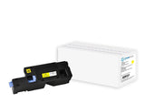 EAN 5704174130475 - CoreParts QI-DE1002Y cartucho de tóner 1 pieza(s) Compatible Amarillo imagen 1