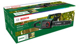 EAN 4059952608129 - Bosch 0 600 8B8 303 motosierra 1800 W Verde imagen 6
