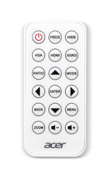 EAN 4711121703928 - Acer PL2530i Proyector de alcance estándar 5000 lúmenes ANSI DLP 1080p (1920x1080) Blanco imagen 8
