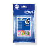 EAN 4977766839617 - Brother LC527XLBK cartucho de tinta 1 pieza(s) Original Alto rendimiento (XL) Negro imagen 1