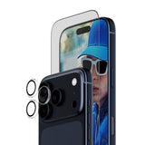 Panzerglass 2-In-1 Essentials Hndle Iphone 17 Pro