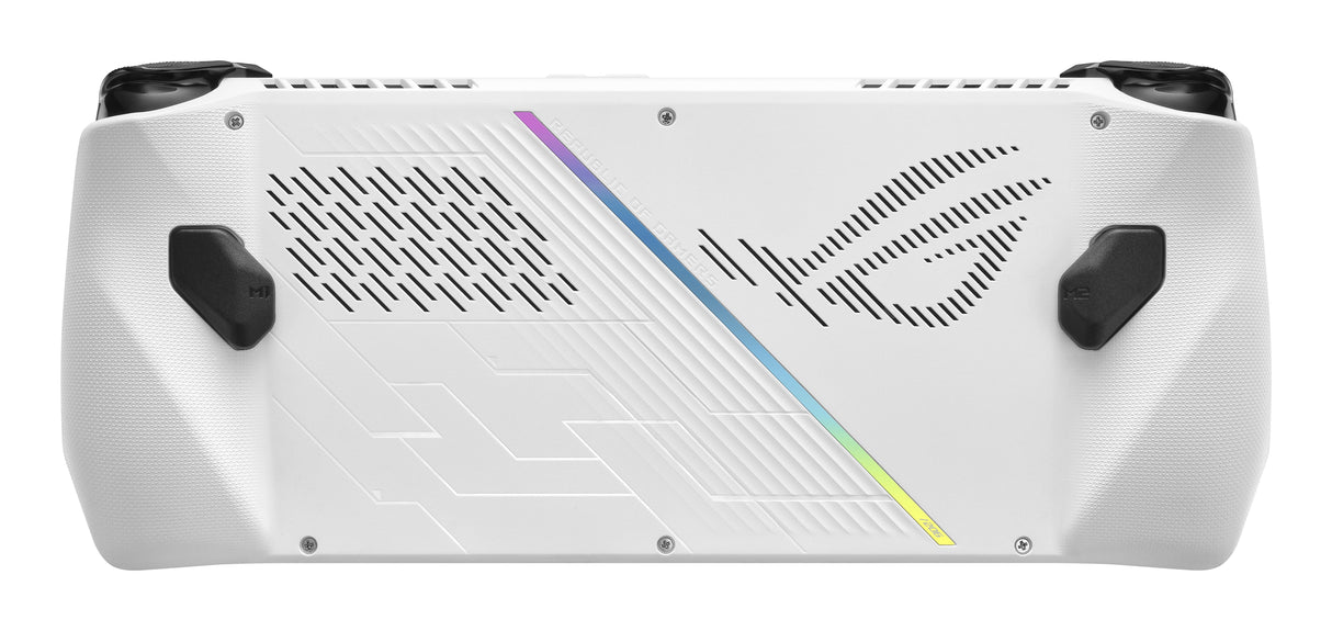 Consola Portátil Asus Rog Ally Amd Ryzen Z1 Extreme 16gb/512gb/7"Fhd/W11h