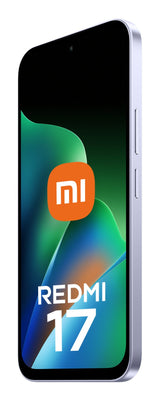 Smartphone Xiaomi Redmi 17 4gb Ram 256gb Rom Lotus Purple