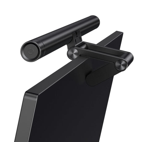 EAN 6953156225701 - Baseus Light I-Wok lamp iluminación de espejos y pantalla LED imagen 1